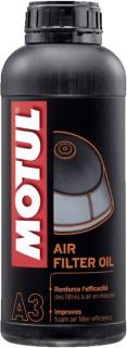 MOTUL A3 Air Filter Oil 1L