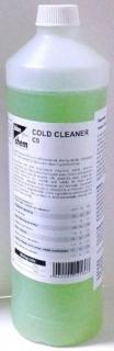 Pro-Tec BlueChem Degreaser 1l