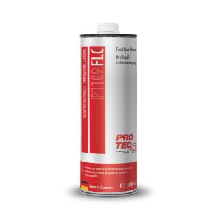 Pro-Tec Fuel Line Cleaner 1l