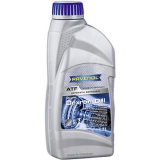 Ravenol ATF Dexron D II 1l