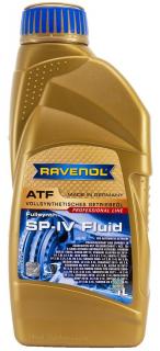 Ravenol ATF SP-IV Fluid 1l