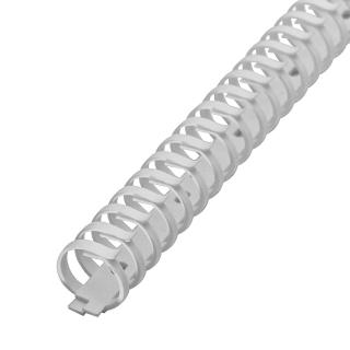 Flexibilní kabelový žlab 50 cm - samolepicí Vnútorný priemer: 30 mm