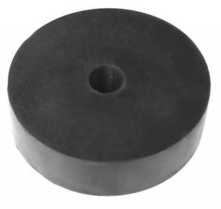 Gumová podložka Ø60-100 mm Priemer: 100 mm