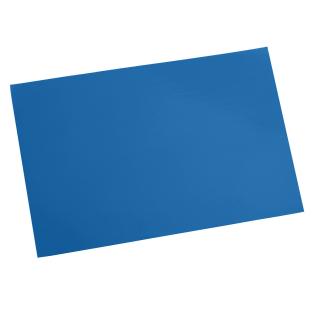 Magnetická fólia / doska 20x30 cm Farba: Modrá, Hrúbka: 0,5 mm