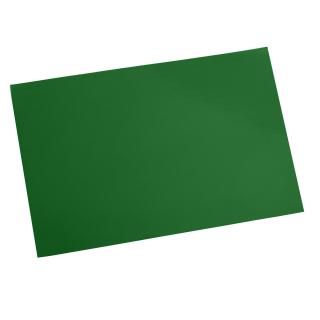 Magnetická fólia / doska 20x30 cm Farba: Zelená, Hrúbka: 0,5 mm
