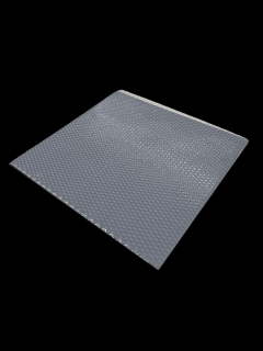 20W Thermal pad 100 x 100 x 2.00mm