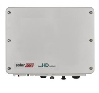 SolarEdge SE 2200H