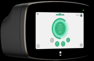 Wallbox Commander 2