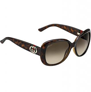 GUCCI WEB GG 3644/S DWJ (HA)