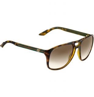 GUCCI YOUNGSTER GG 1018/S 791 (CC)