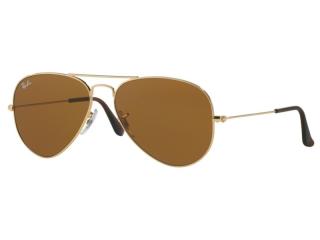 RAY-BAN AVIATOR LARGE METAL RB3025 001/33