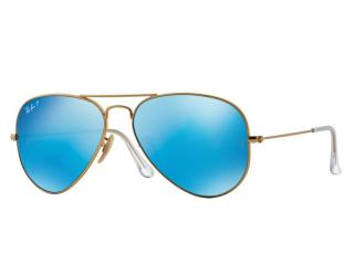 RAY-BAN AVIATOR LARGE METAL RB3025 112/4L