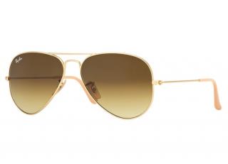 RAY-BAN AVIATOR LARGE METAL RB3025 112/85