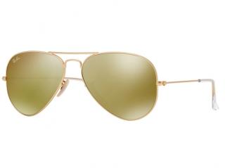 RAY-BAN AVIATOR LARGE METAL RB3025 112/93