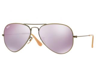 RAY-BAN AVIATOR LARGE METAL RB3025 167/4K