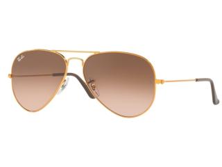 RAY-BAN AVIATOR LARGE METAL RB3025 9001A5