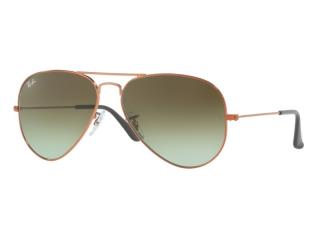 RAY-BAN AVIATOR LARGE METAL RB3025 9002A6