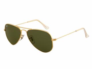 RAY-BAN AVIATOR SMALL METAL RB3044 L0207