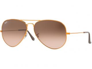 RAY-BAN AVIATOR TM LARGE METAL II RB3026 9001A5