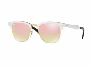 RAY-BAN CLUBMASTER ALUMINIUM RB3507 137/7O