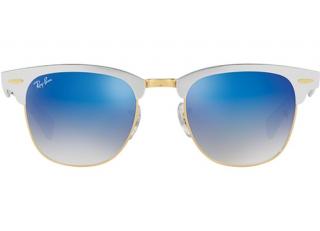 RAY-BAN CLUBMASTER ALUMINIUM RB3507 137/7Q