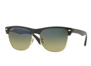 RAY-BAN CLUBMASTER OVERSIZED RB4175 877/76