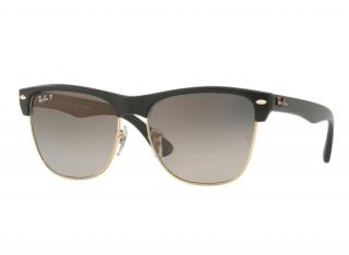 RAY-BAN CLUBMASTER OVERSIZED RB4175 877