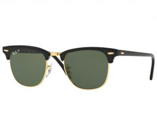 RAY-BAN CLUBMASTER RB3016 901/58