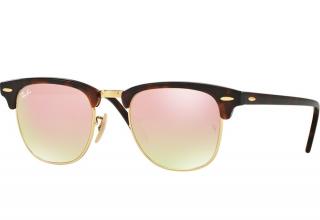 RAY-BAN CLUBMASTER RB3016 990/7O