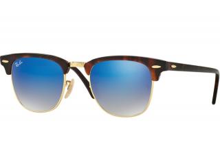 RAY-BAN CLUBMASTER RB3016 990/7Q