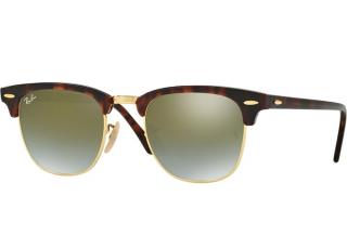 RAY-BAN CLUBMASTER RB3016 990/9J