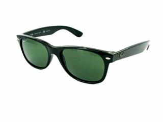 RAY-BAN NEW WAYFARER RB2132 901/58