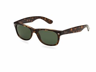 RAY-BAN NEW WAYFARER RB2132 902/58