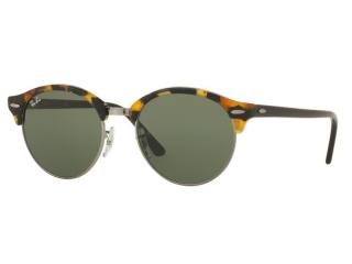 RAY-BAN ORIGINAL CLUBROUND 0RB4246 1157