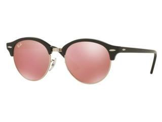 RAY-BAN ORIGINAL CLUBROUND 0RB4246 1197Z2