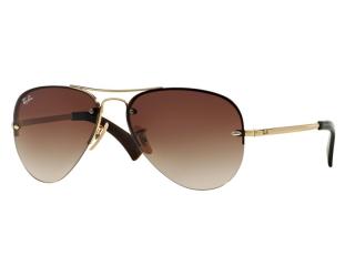 RAY-BAN RB3449 001/13