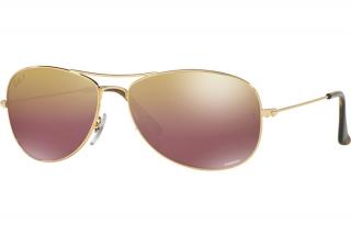 RAY-BAN RB3562 001/6B