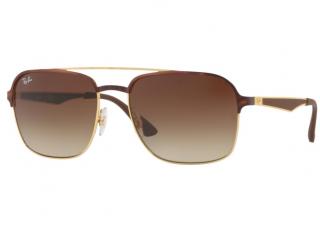 RAY-BAN RB3570 900813