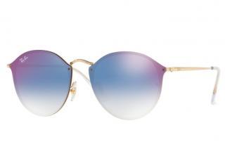 RAY-BAN RB3574N 001/X0