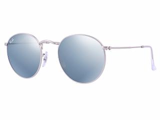 RAY-BAN ROUND METAL RB3447 019/30