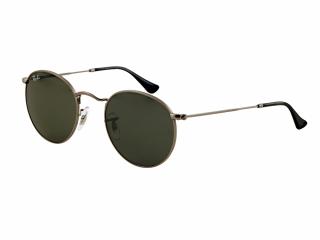 RAY-BAN ROUND METAL RB3447 029