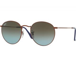 RAY-BAN ROUND METAL RB3447 900396