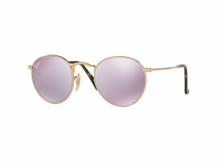 RAY-BAN ROUND METAL RB3447N 001/8O