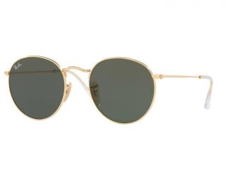 RAY-BAN ROUND METAL RB3447N 001