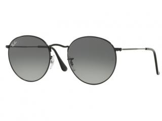 RAY-BAN ROUND METAL RB3447N 002/71