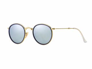 RAY-BAN ROUND RB3517 001/30