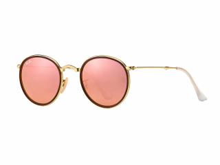 RAY-BAN ROUND RB3517 001/Z2