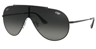 RAY-BAN WINGS 0RB3597 00211