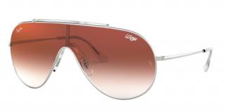 RAY-BAN WINGS 0RB3597 003W0