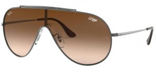 RAY-BAN WINGS 0RB3597 00413